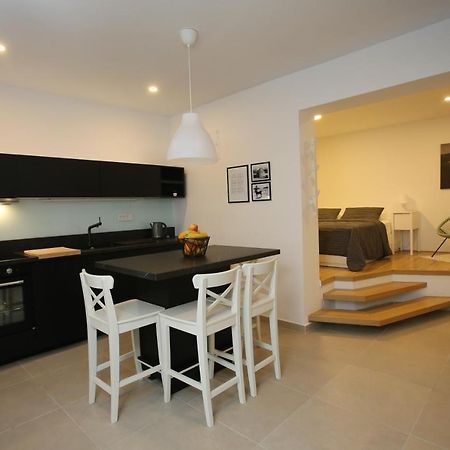 Apartmani Tri Bunje Tribunj  Luaran gambar